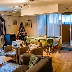 Appartement met Drie Slaapkamers